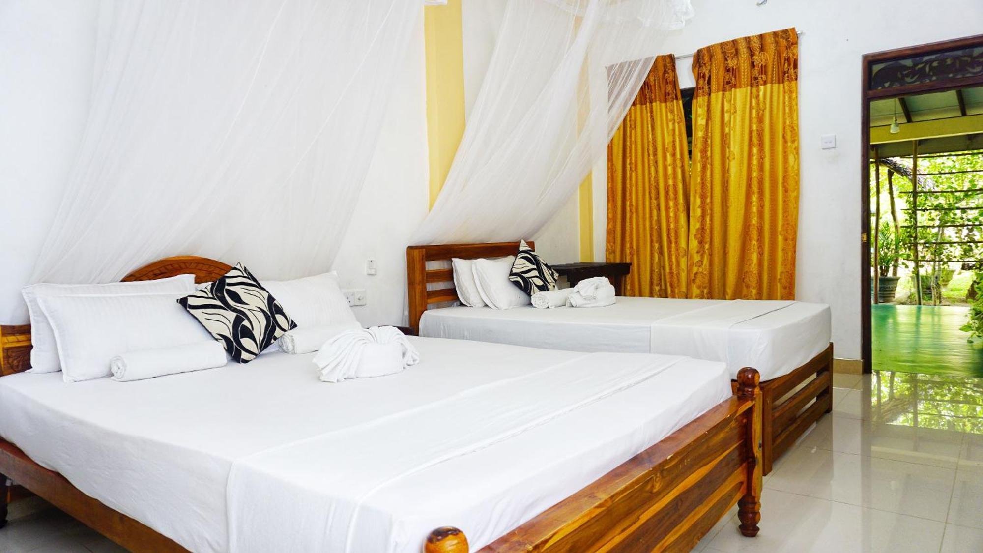 Sigiri Dilu Villa Sigiriya Cameră foto
